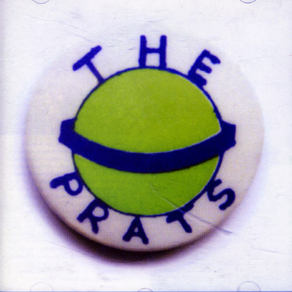 Prats Now Thats What I Call Prats Music CD