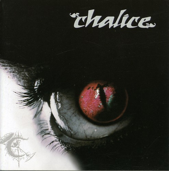 Chalice Illusion To The CD