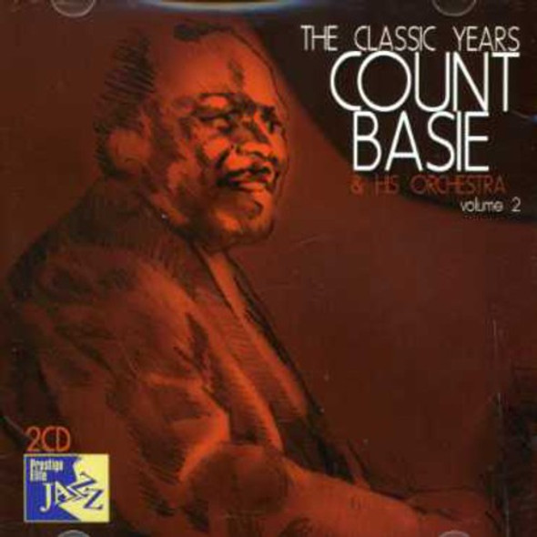 Basie,Count Classic Years 2 CD