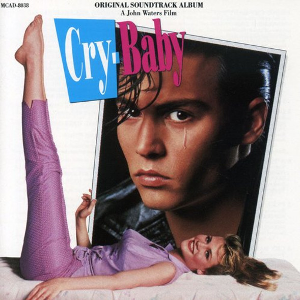 Cry Baby / O.S.T. Cry Baby / O.S.T. CD