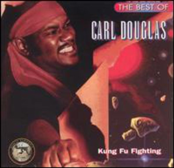 Douglas,Carl Kung Fu Fighting: Best Of CD