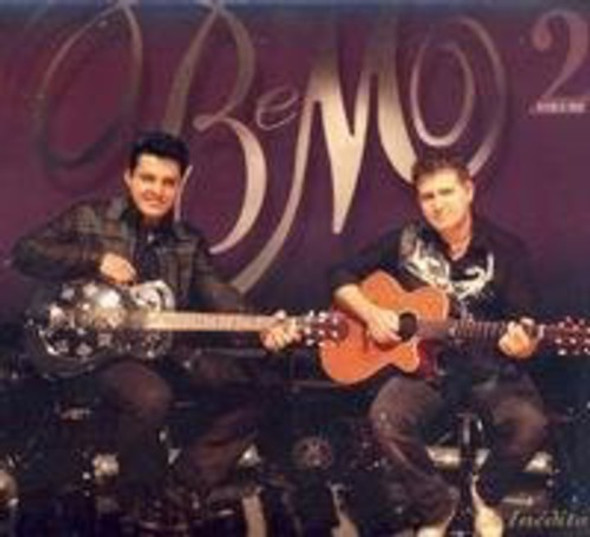 Bruno & Marrone Acustico Ii V2 CD