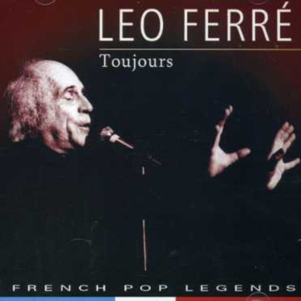 Ferre,Leo Toujours CD