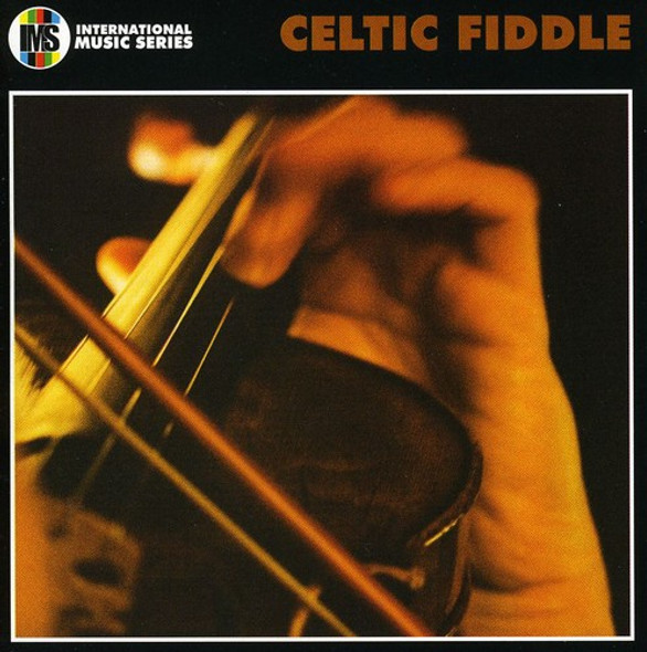 Celtic Fiddle Celtic Fiddle CD