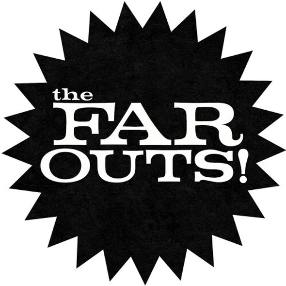 Far Outs Far Outs CD
