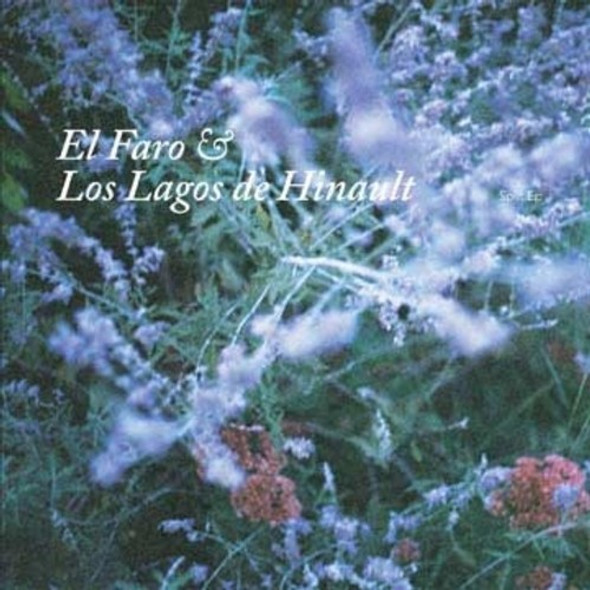 Faro / Lagos De Hinault Split 7-Inch Single Vinyl