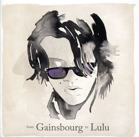 Gainsbourg,Lulu From Gainsbourg To Lulu CD