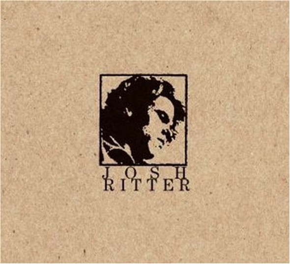 Ritter,Josh Josh Ritter (Bn) CDf Consign Music