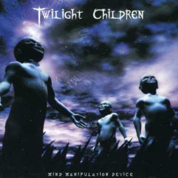 Twilight Children / Various Twilight Children / Various CD