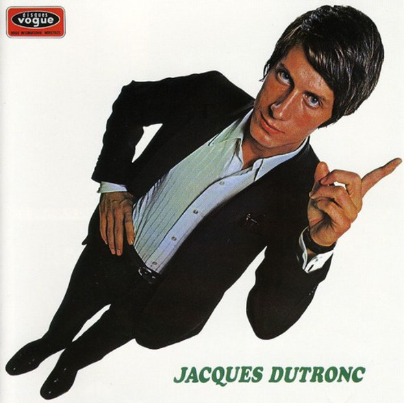 Dutronc,Jacques Et Moi Et Moi Et Moi CD