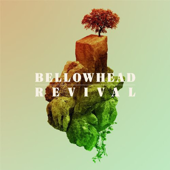 Bellowhead Revival CD