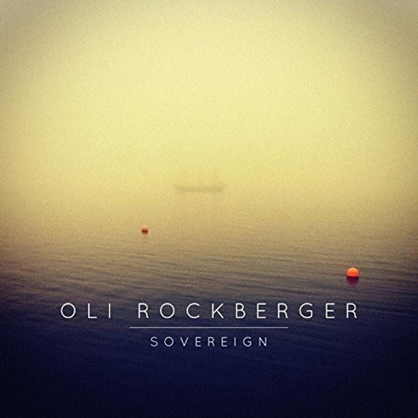 Rockberger,Oli Sovereign CD