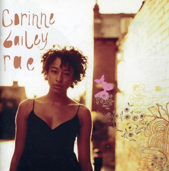 Rae,Corinne Bailey Corinne Bailey Rae CD