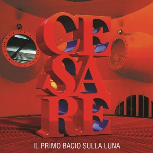 Cremonini,Cesare Il Primo Bacio Sulla Luna CD