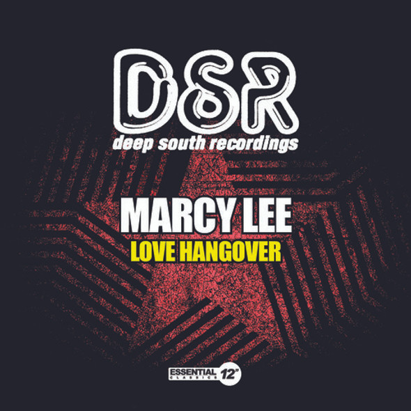 Lee,Marcy Love Hangover CD