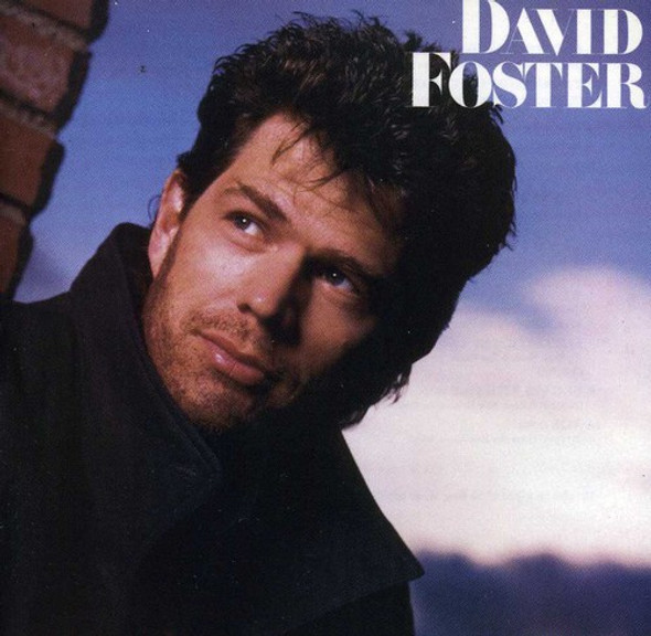 Foster,David David Foster CD