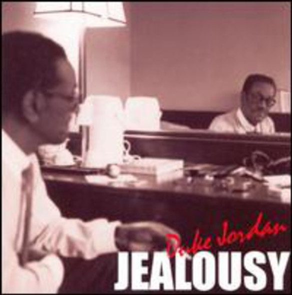 Jordan,Duke Jealousy CD