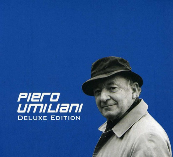 Umiliani,Piero Piero Umiliani CD