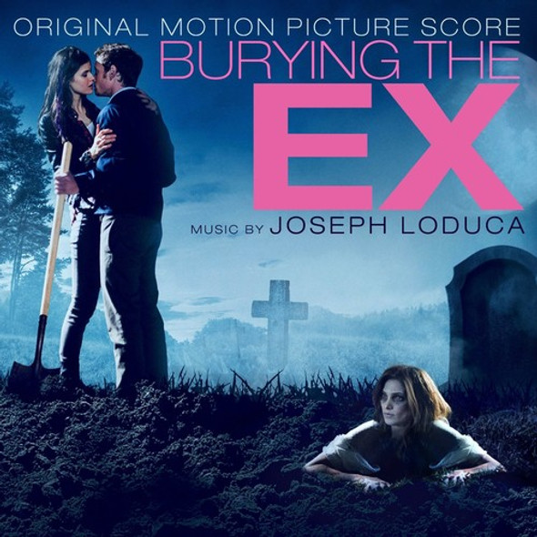 Burying The Ex / O.S.T. Burying The Ex / O.S.T. CD