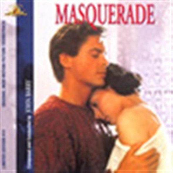 Barry,John Masquerade / O.S.T. CD