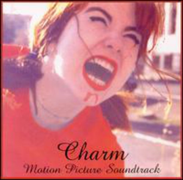 Charm / O.S.T. Charm / O.S.T. CD