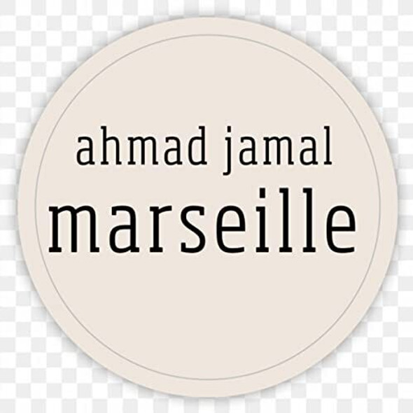 Jamal,Ahmad Marseille CD