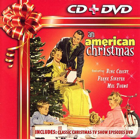 An American Christmas / Various An American Christmas / Various CD