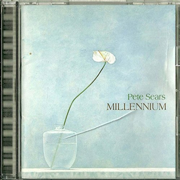 Sears,Pete Millenium CD