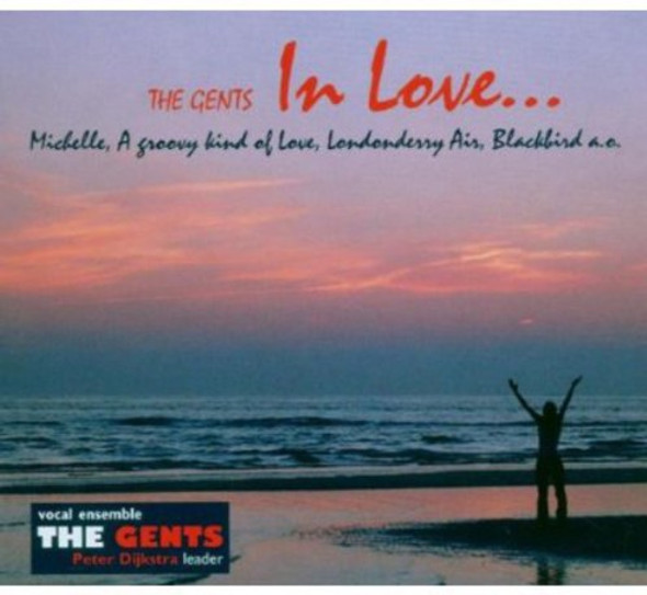 Gents / Dijkstra In Love Super-Audio CD