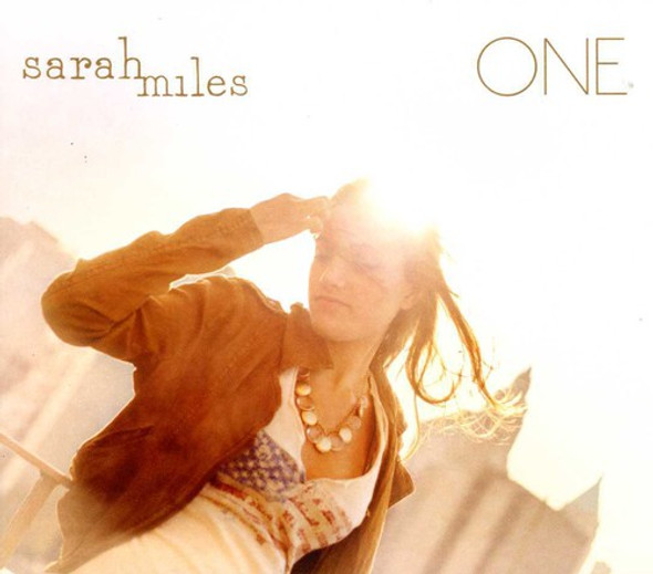 Miles,Sarah One CD