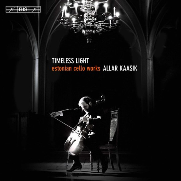 Grigorjeva / Kaasik / Lilje Timeless Light CD