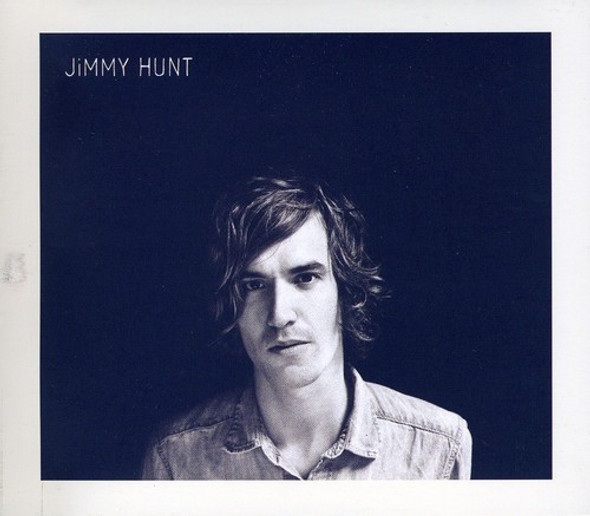 Hunt,Jimmy Jimmy Hunt CD