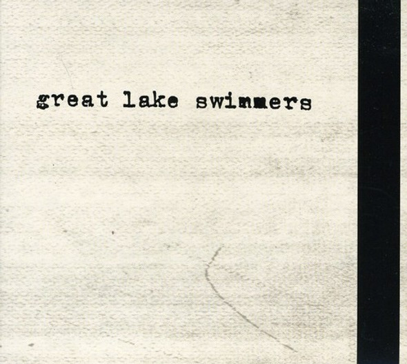 Great Lake Swimmers Great Lake Swimmers CD