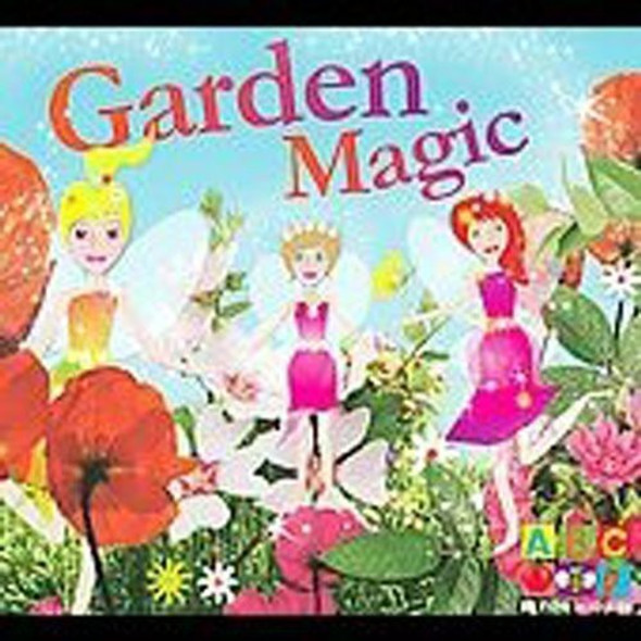 O'Boyle,Sean Garden Magic CD