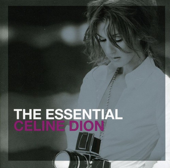 Dion,Celine Essential CD