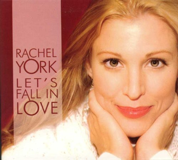 York,Rachel Let'S Fall In Love (B&N Exclusive) CDf Consign Music