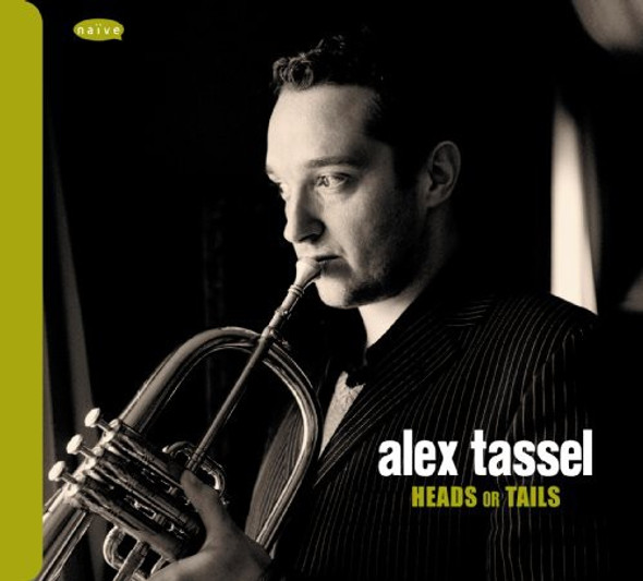 Tassel,Alex Head Or Tails CD