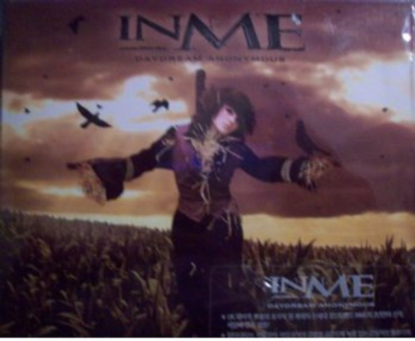 Inme Daydream Anonymous CD