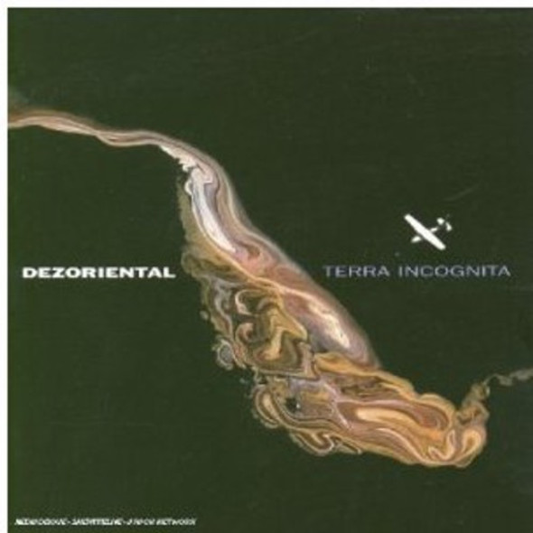 Dezoriental Terra Incognita CD