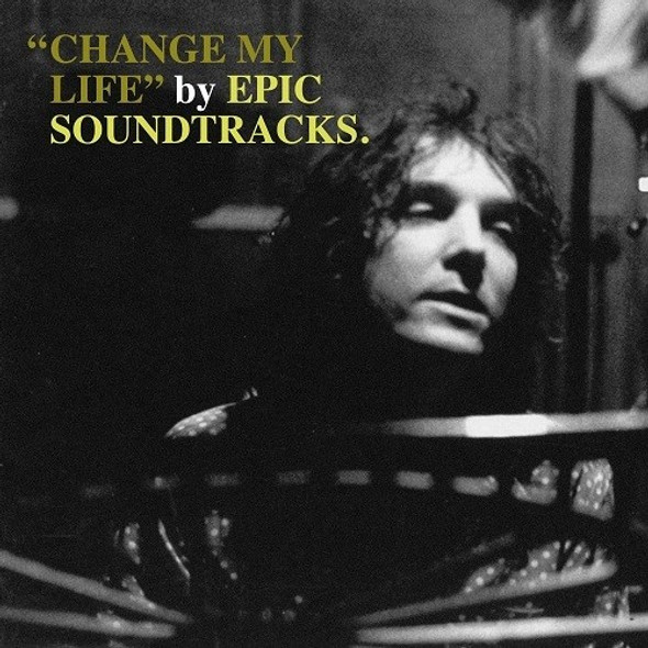 Epic Soundtracks Change My Life LP Vinyl