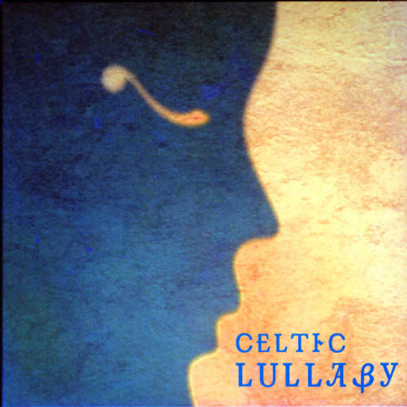 Celtic Lullaby Celtic Lullaby CD