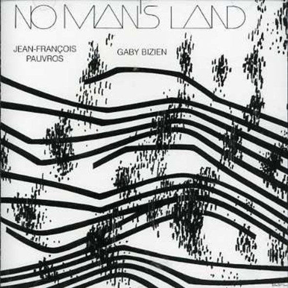 Pauvros,Jean-Francois No Man'S Land CD