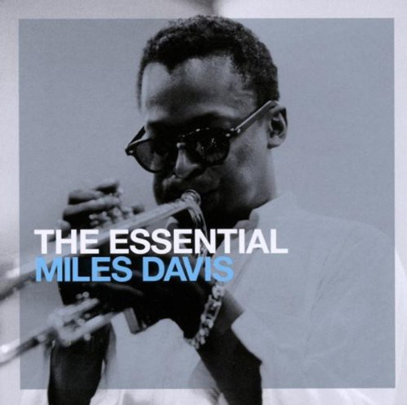 Davis,Miles Essential Miles Davis CD