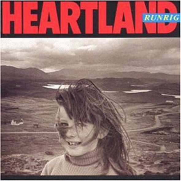 Runrig Heartland CD