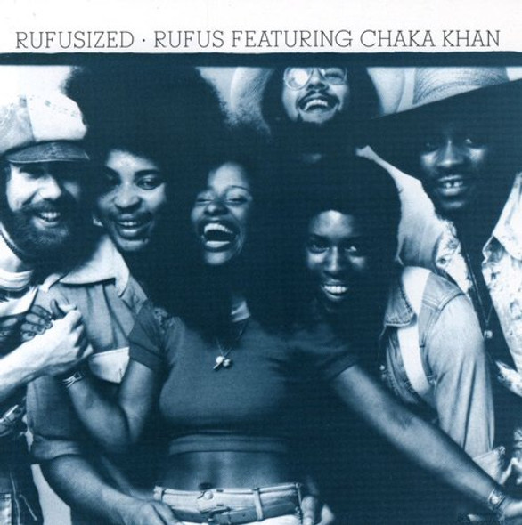 Rufus / Khan,Chaka Rufusized CD