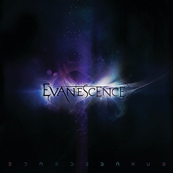 Evanescence Evanescence LP Vinyl