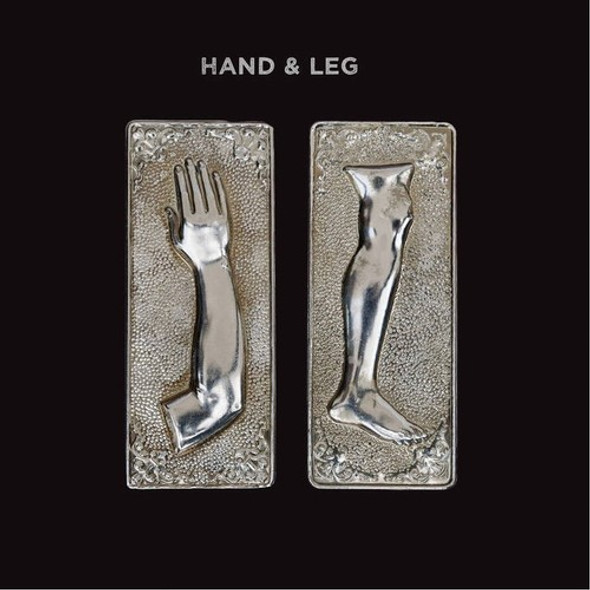 Hand & Leg Hand & Leg LP Vinyl