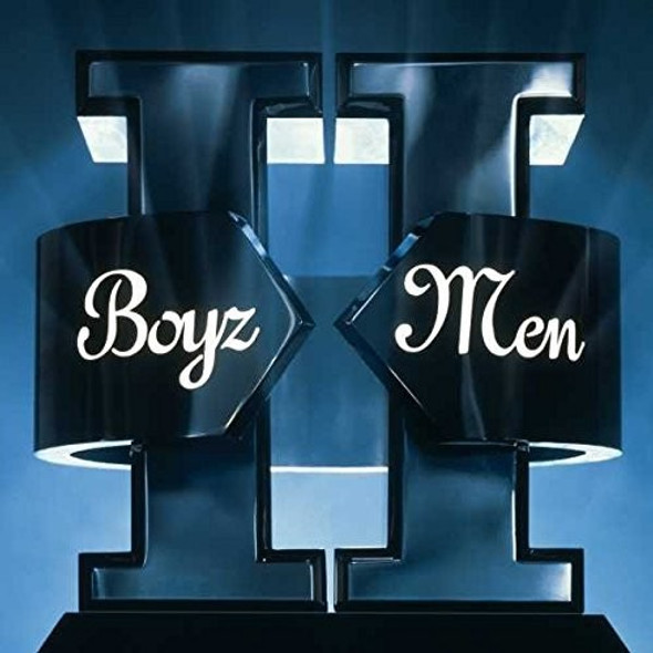 Boyz Ii Men Ii LP Vinyl