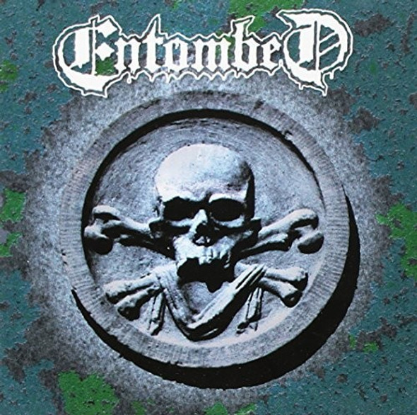 Entombed Entombed CD