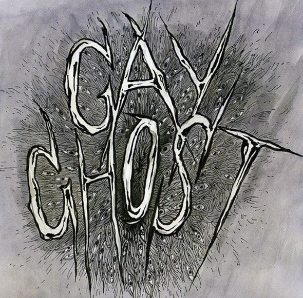 Gay Ghost Gay Ghost CD